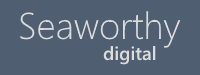 Seaworthy Digital Logo