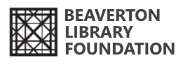 Beaverton Library Foundation logo